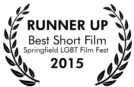 Winning award