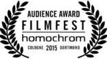 Winning award